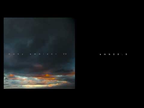 Video thumbnail for ​​amb 23-5