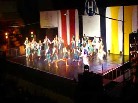 Lehaka Dalia — Hava Netze Bemachol 2010