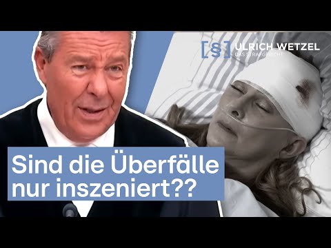 Ein Dorf in ANGST 😱 Einbrecher und brutale Angriffe I Ganze Folge I Ulrich Wetzel - Das Strafgericht