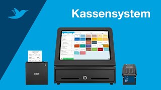 orderbird POS video