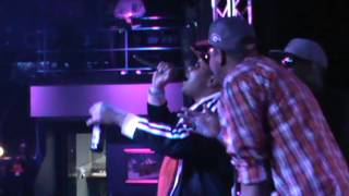 GoodStock Tour Area 151 &#39;D.C.M.O&quot;