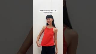 Download lagu Hot girl tip : the right tank top changes everythings. Here’s how to pick yours! 🤝🏻💖 mp3