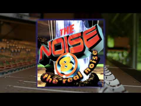 The Noise feat Falo - Choco Pupu
