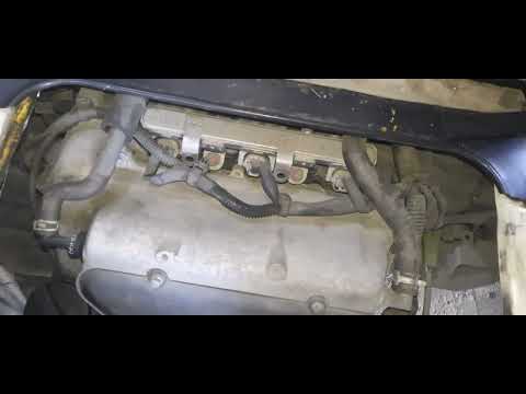 SUZUKI TRANSFORMER ENGINE VIBRATION ISSUE DIAGNOSE CONCERN
