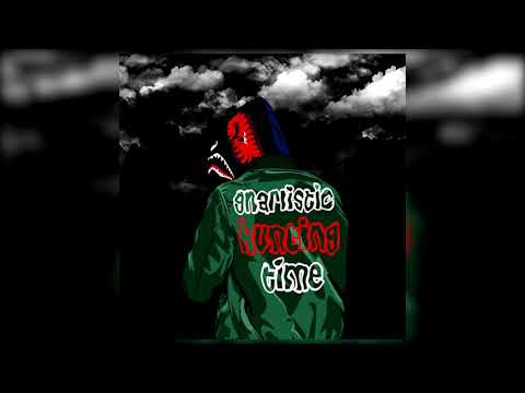 Gnarlistic - Hunting Time (Raw) - Zombie Riddim