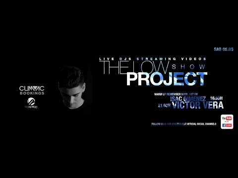 Victor Vera Live Set 1080HD The_Low Project
