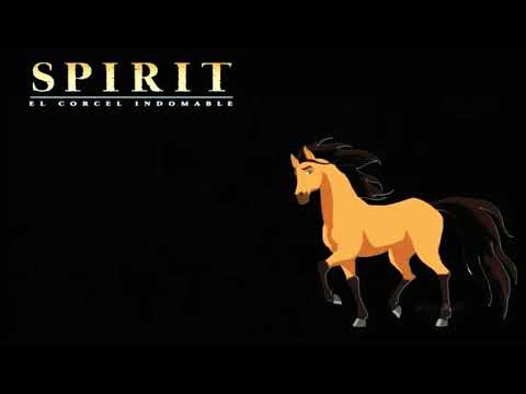 Spirit - Suenen El Clarín - Música de Películas