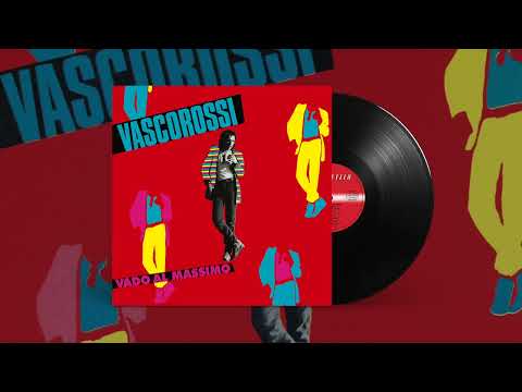 Vasco Rossi - Sono ancora in coma (Remastered 2022) [Visual Album]