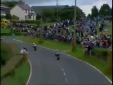 Irish Road Racing 2006 - Ulster GP - 250cc Race