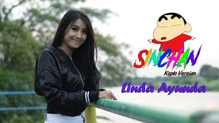 Download lagu Sinchan.(Cover Koplo) - Linda Ayu mp3