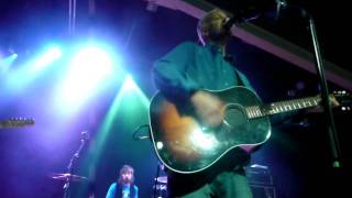 Fountains of Wayne - Fire in the Canyon (Live 10/8/2011)