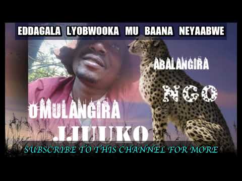 Eddagala Lyobwooka neyabwe mubaana - Omulangira jjuuko Munabuddu