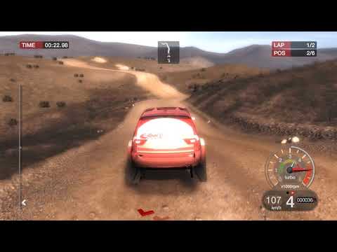 Colin McRae Dirt 2020 GamePlay PC Part 28