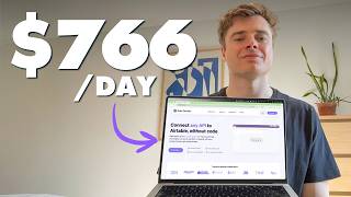 How I Built It: $23K/month micro-saas