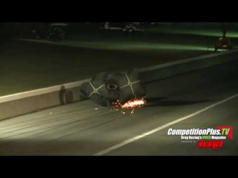CPTV VIDEO - VIOLENT FUNNY CAR CRASH FROM AUSTRALIA