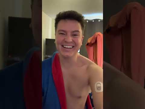 My first dexcom sensor. It went wrong…