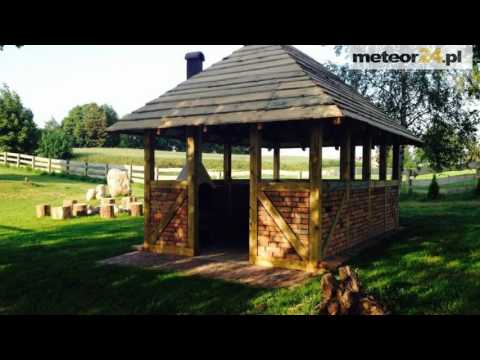 Domek U Reni - Bytów meteor24.pl