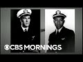 New film “Devotion” tells story of first black navy pilot and man who tried to save his life