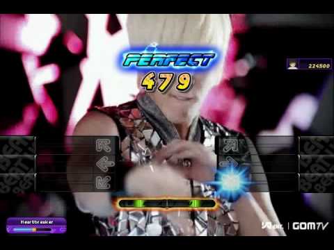 [Beat Up Mania] HeartBreaker - G-Dragon