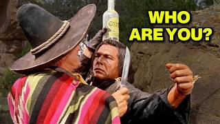 Never bully others in front of these two | John Wayne