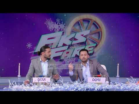 Fiks Fare, 05 Janar, Pjesa 2 - Investigative Satirical Show