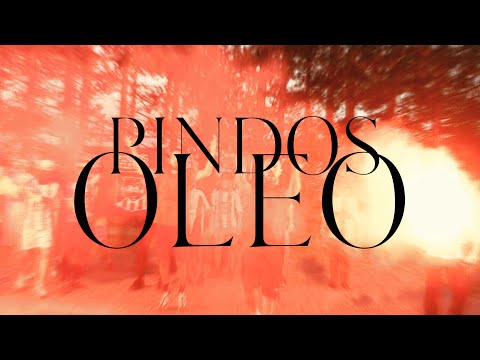 Pindos Atletico - Pindos Oleo (Official Music Video)