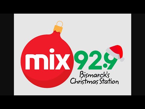 KYYY - Mix 92.9 - Station ID (4PM) November 28, 2022