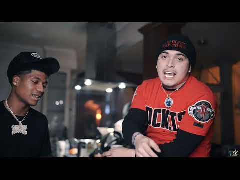 FlexOnPurpose X 2Three - "Cash Talk" (Shot By: @Marcwillproductions)