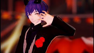 Download lagu 【MMD】Happy Halloween - KAITO mp3