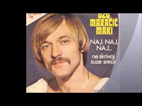 Džo Maračić Maki ‎– Naj, Naj, Naj.. *1978* /// *vinyl*