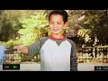 Tenzing Norgay Trainor Disney Channel Opening