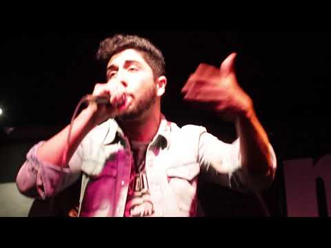 Resnit vs Pedrito - Octavos, Clasificatoria Dragones del Freestyle Barcelona 2018