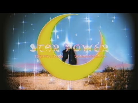 Trippie Redd & Sunny2point0 - Star Power ✨(Music Video)