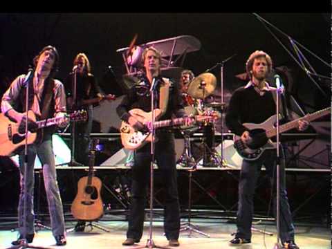 Surrender To Me - Clark Hillman Mcguinn