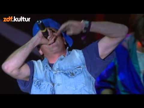 Dendemann - Freie Radikale GbRdH LIVE @ Splash Festival 2011 [HQ]