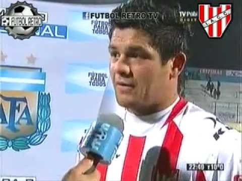 Gimnasia Jujuy 0 vs Instituto Cba 1 Nacional B 2012 fecha 31 Gagliardi FUTBOL RETRO TV