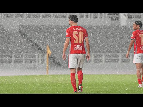 André Alves - Benfica de Macau 2024