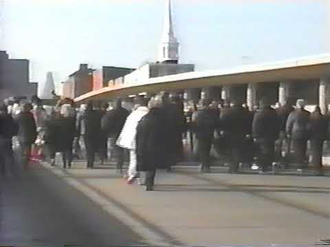 String Bands NYD 1995