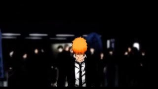 [ Bleach AMV ] ⓅⓇⓄⒿⒺⒸⓉ//ⓇⒺⒹⒺⓂⓅⓉⒾⓄⓃ
