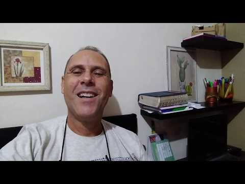 Fomos Criados Para O Louvor Da Glória de Deus