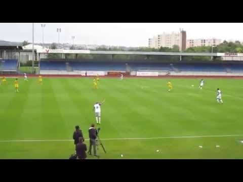 ESSG-Quevilly occasion ESSG 82e