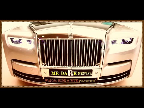 TMVLA feat. Mr Dark Mental WYK (what ya know bout that)