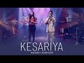 Kesariya | Raag Band | Ft : Reshma Shyam | Cover | Arijit Singh | Brahmastra