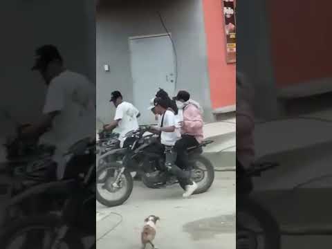 🚨 Asalto armado en un ARA de Guacamayal, Magdalena