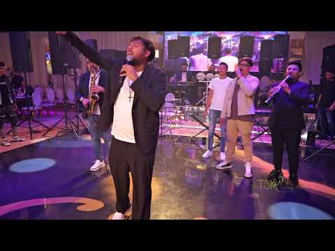 CRISTI HAIDIN & MARINICA NAMOL ❌ AM MUNCIT MULT SI ASTAZI VREAU ❌ NEW LIVE 2025 ❌