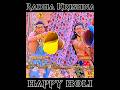 RADHA KRISHNA HAPPY HOLI Shorts Youtubeshorts Happy Holi Radhakrishna