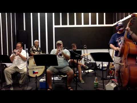 Czech Melody Masters Facebook Live 8/30/2020