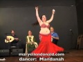Bbw Bellydance Flv