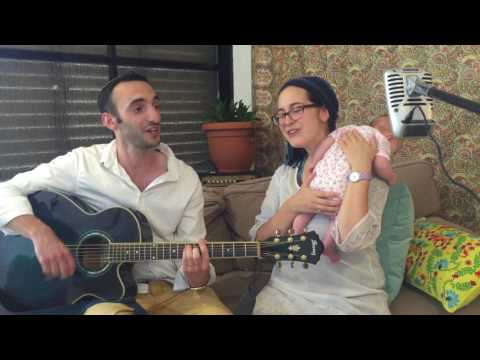 יונינה- מיקס שירי ירושלים | Yonina- Jerusalem Mash-up