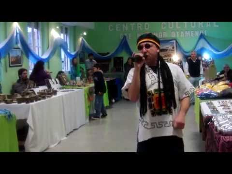 DANIEL NIRO - Imitación de El Bahiano